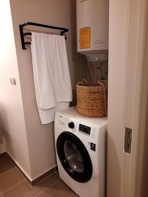 Departamento Hermoso, Comodo, Totalmente Equipado *