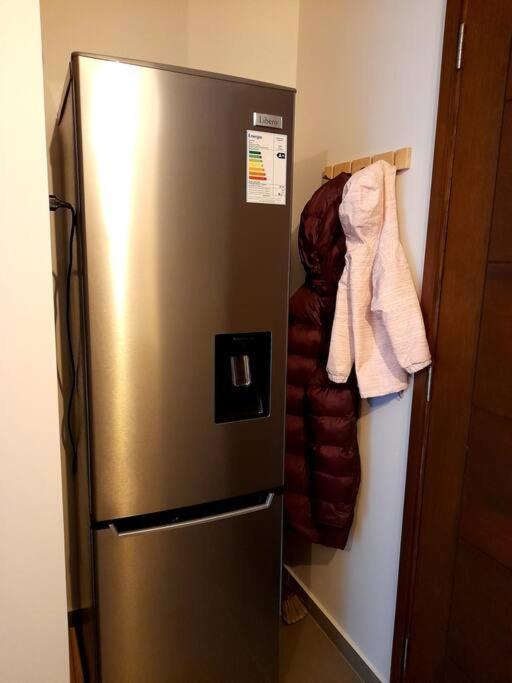 Apartamento Departamento Hermoso, Comodo, Totalmente Equipado *