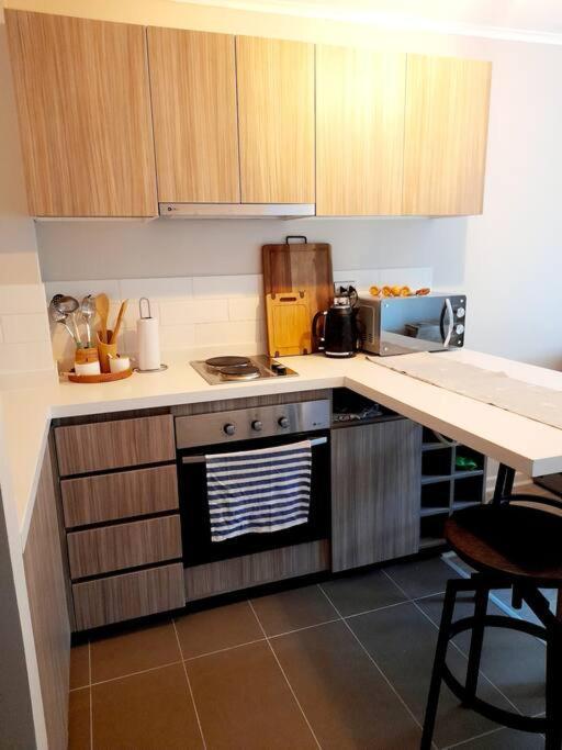 Departamento Hermoso, Comodo, Totalmente Equipado Apartamento *