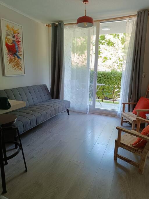 Apartamento Departamento Hermoso, Comodo, Totalmente Equipado