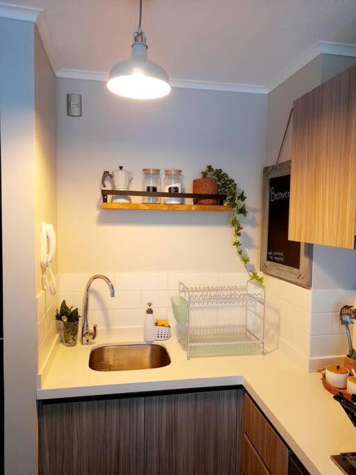Departamento Hermoso, Comodo, Totalmente Equipado Apartamento *