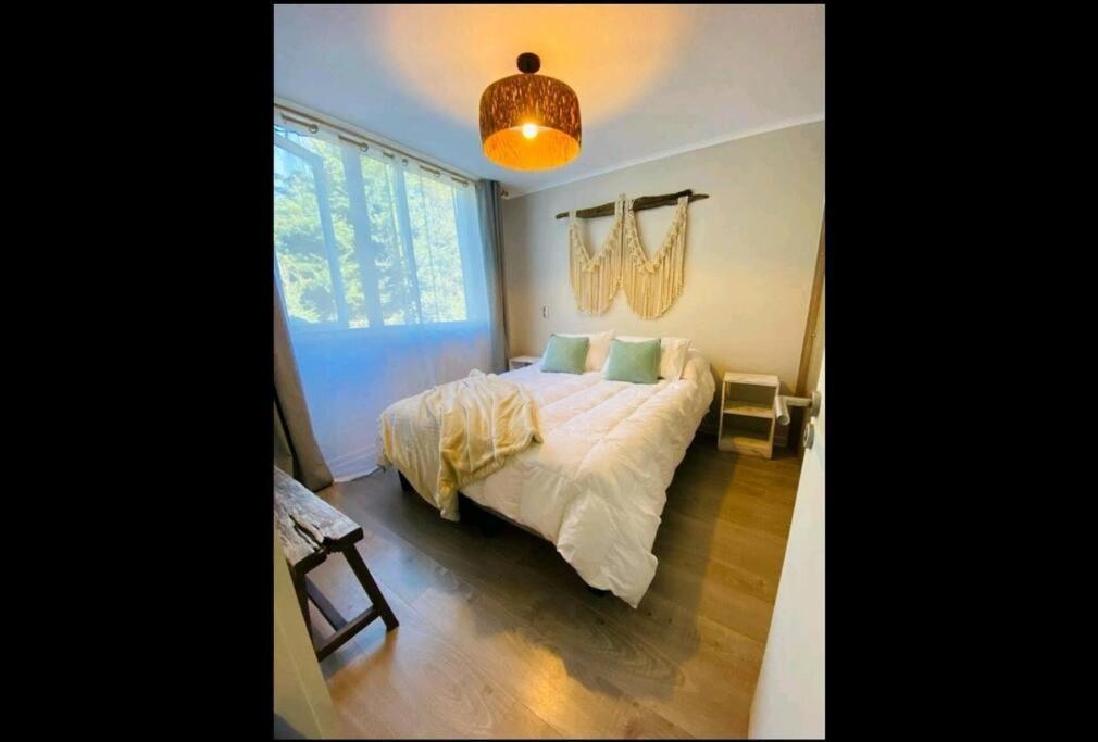 Departamento Hermoso, Comodo, Totalmente Equipado *